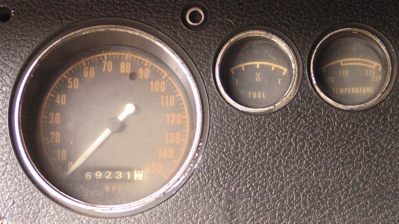 1969 Dodge Charger 2nd Gen - Image 3 of 5