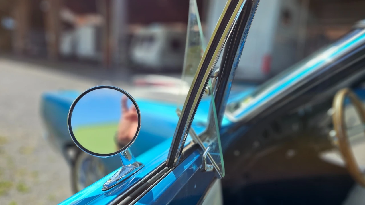 1969 Dodge Charger 2nd Gen - Image 15 of 31