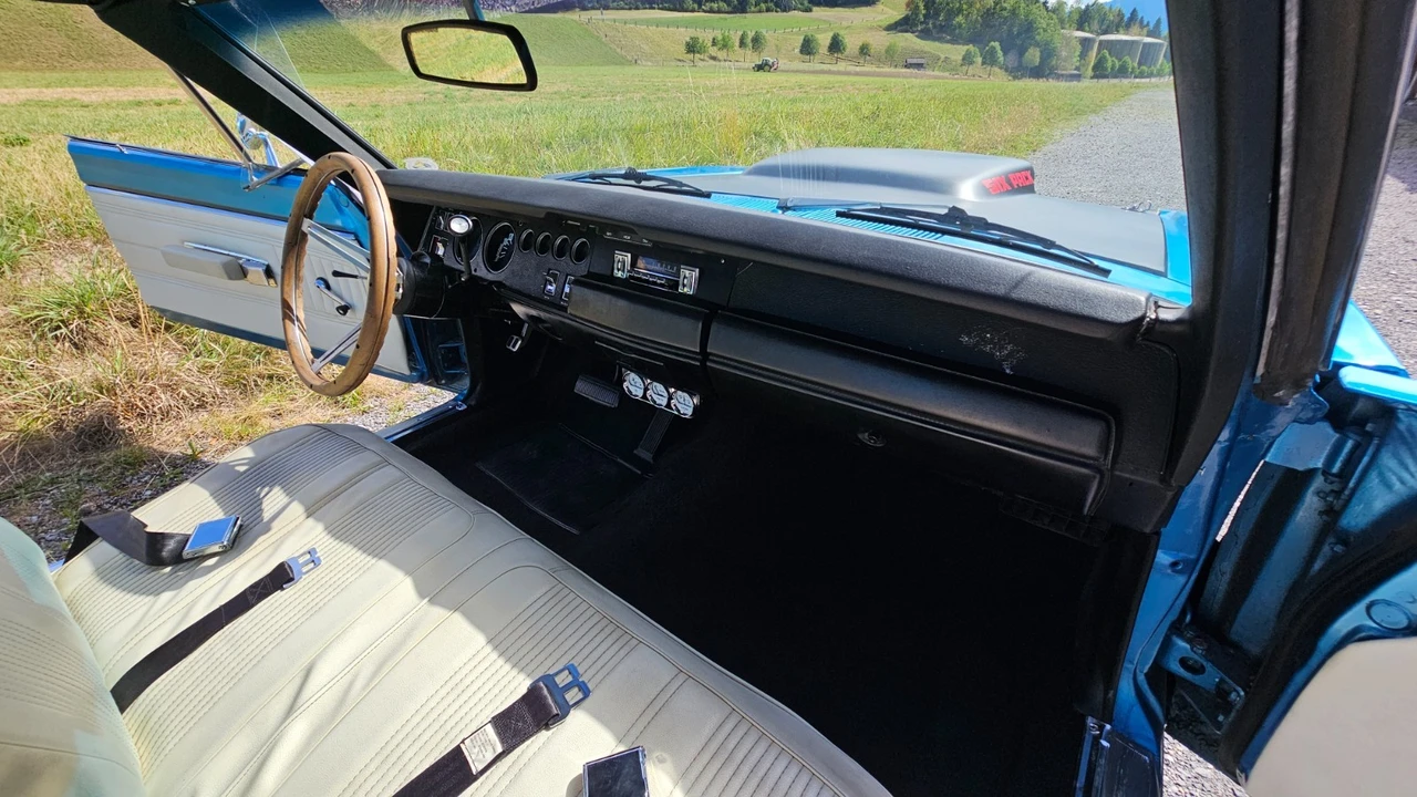 1969 Dodge Charger 2nd Gen - Image 26 of 31