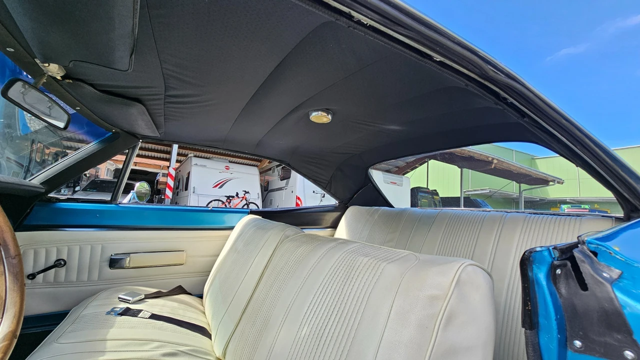 1969 Dodge Charger 2nd Gen - Image 30 of 31