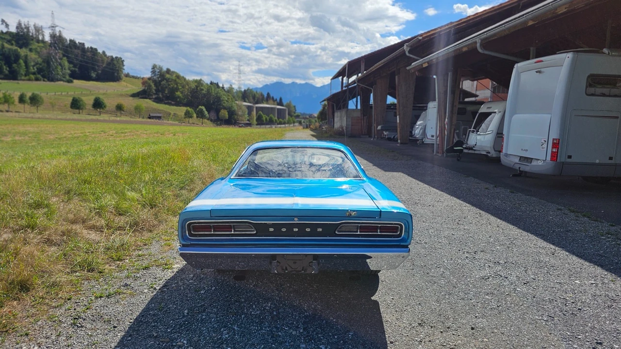 1969 Dodge Charger 2nd Gen - Image 5 of 31