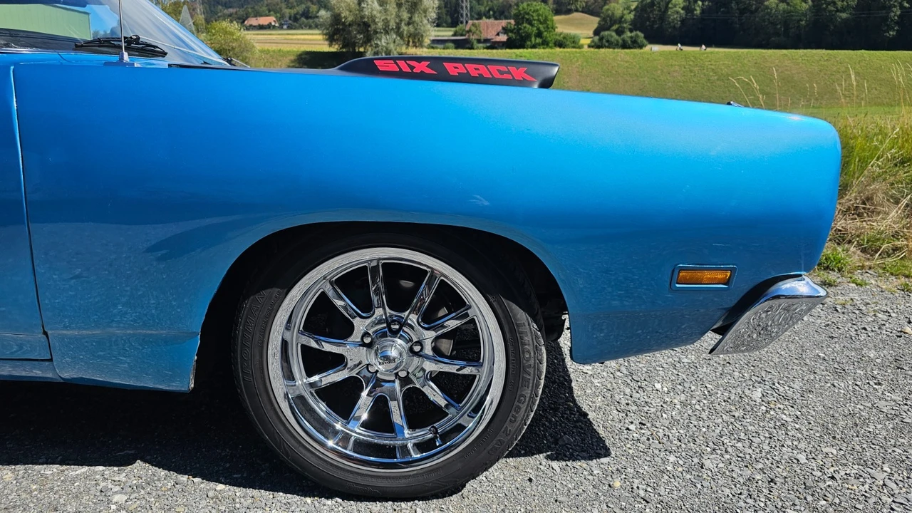 1969 Dodge Charger 2nd Gen - Image 11 of 31