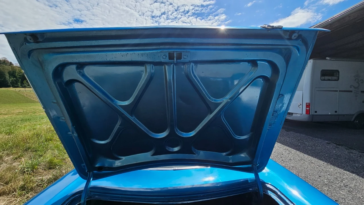 1969 Dodge Charger 2nd Gen - Image 24 of 31