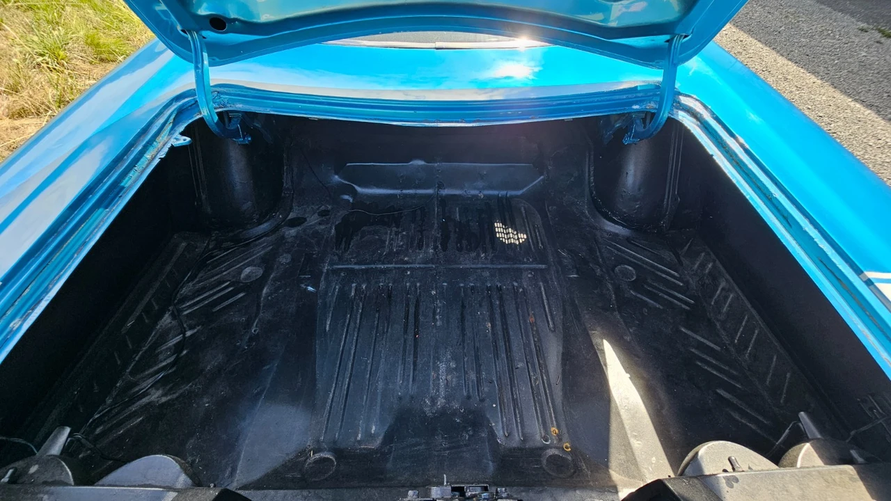 1969 Dodge Charger 2nd Gen - Image 25 of 31