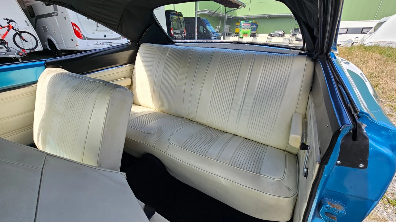 1969 Dodge Charger 2nd Gen - Image 31 of 31
