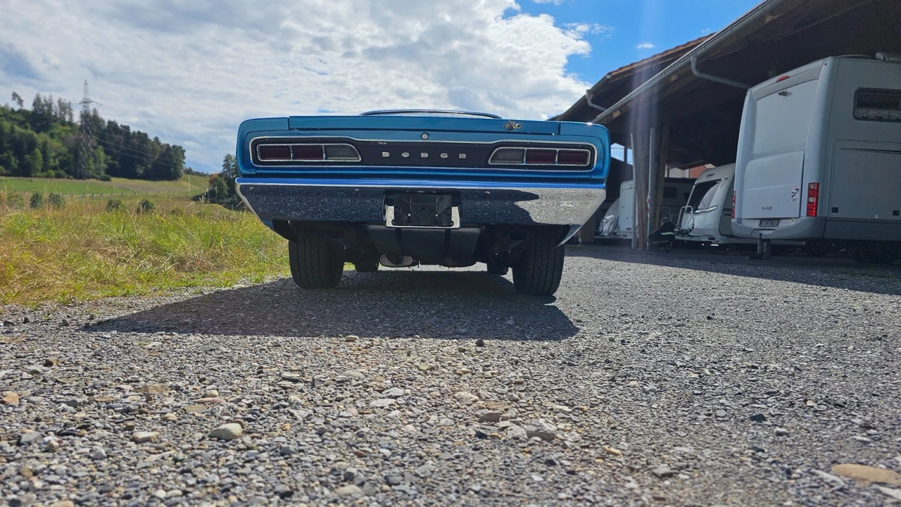 1969 Dodge Charger 2nd Gen - Image 3 of 31