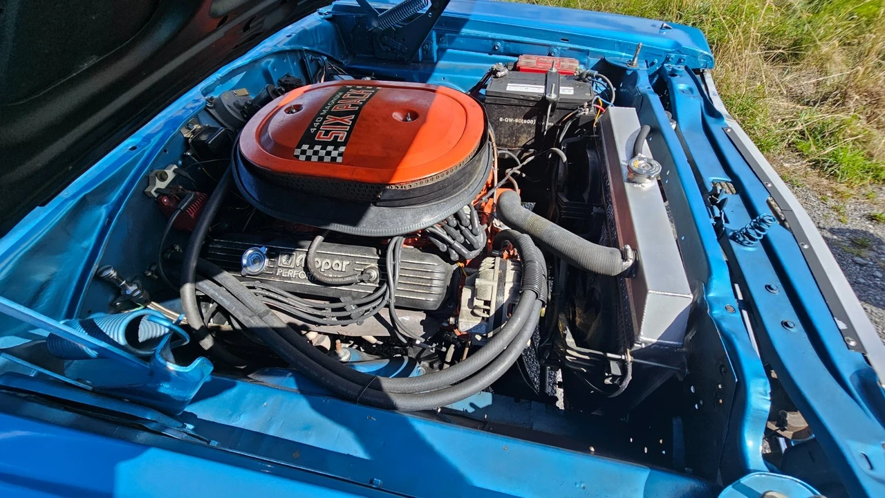 1969 Dodge Charger 2nd Gen - Image 19 of 31
