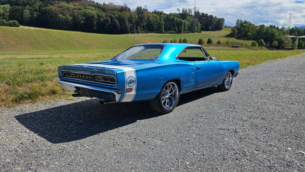 1969 Dodge Charger 2nd Gen - Image 6 of 31