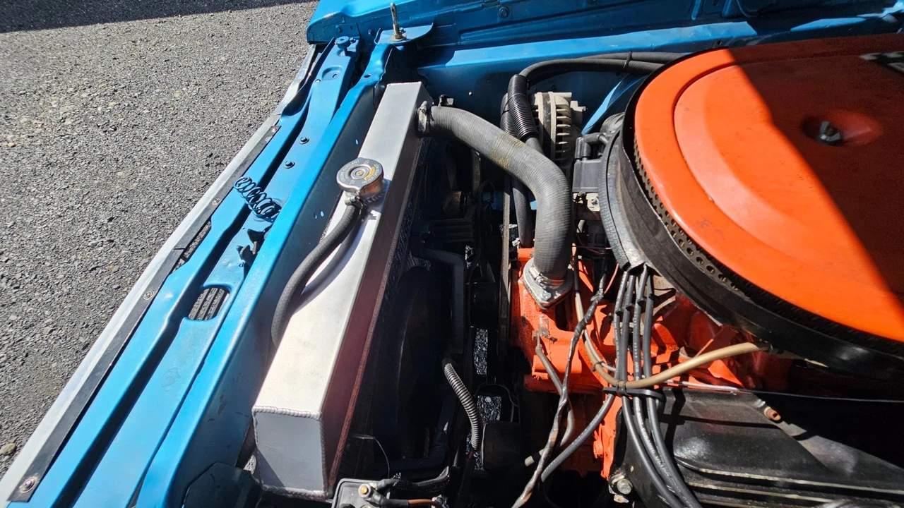 1969 Dodge Charger 2nd Gen - Image 20 of 31
