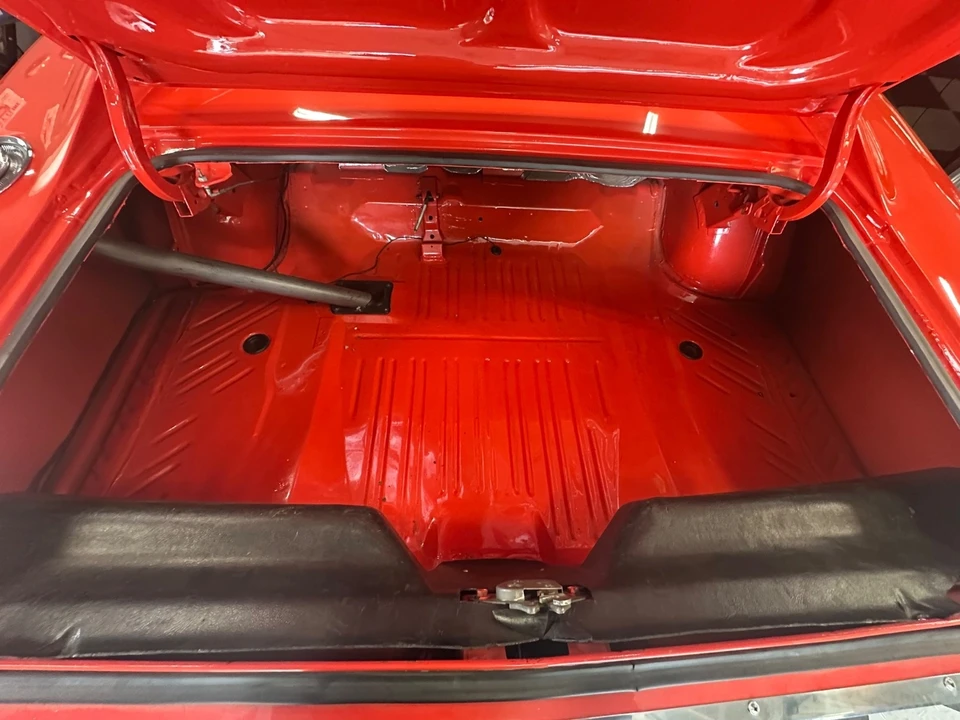 1969 Dodge Charger 2nd Gen - Image 14 of 21