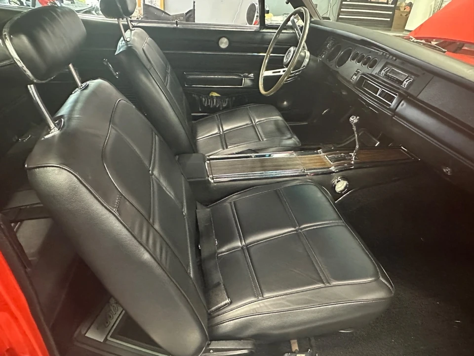 1969 Dodge Charger 2nd Gen - Image 12 of 21