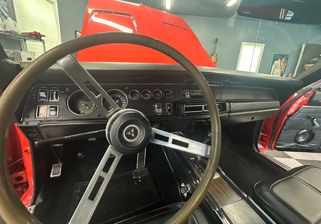 1969 Dodge Charger 2nd Gen - Image 10 of 21