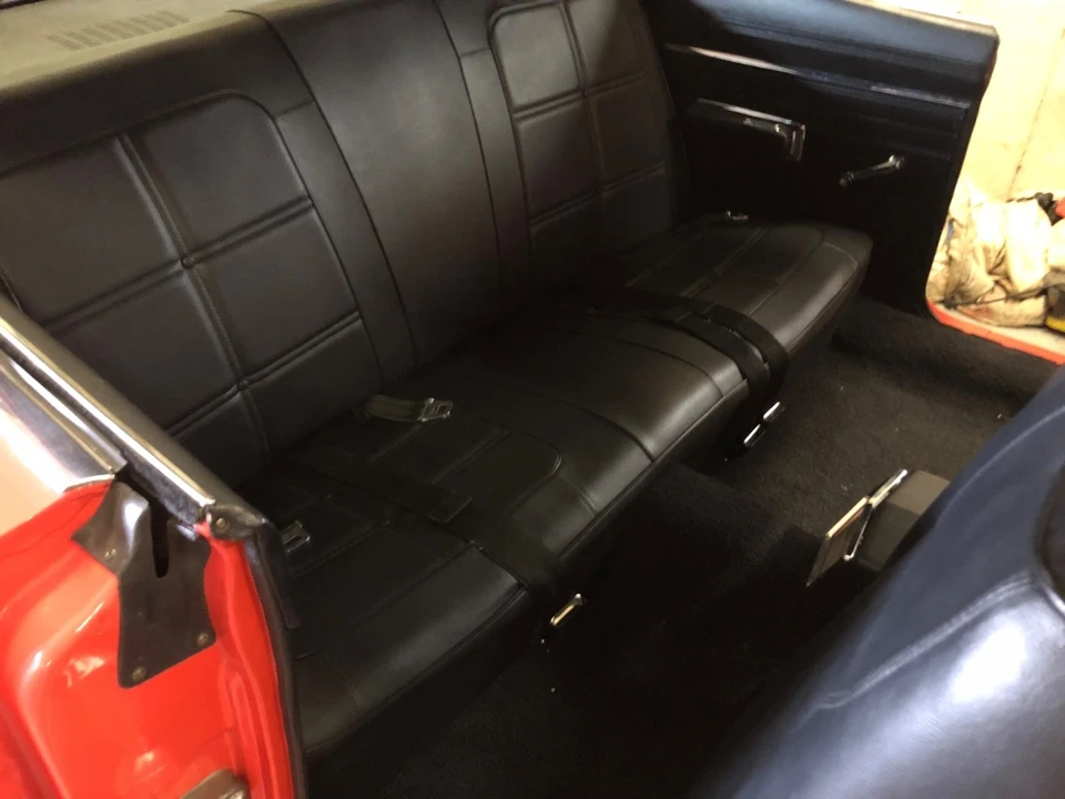 1969 Dodge Charger 2nd Gen - Image 13 of 21