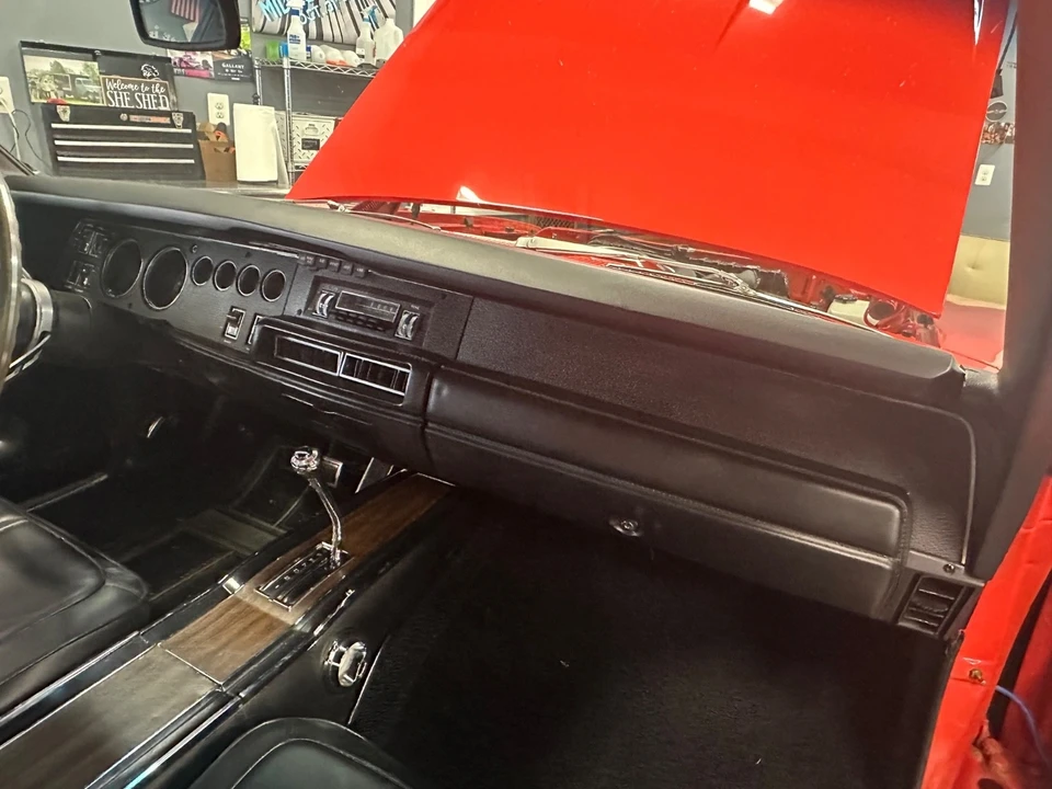 1969 Dodge Charger 2nd Gen - Image 9 of 21