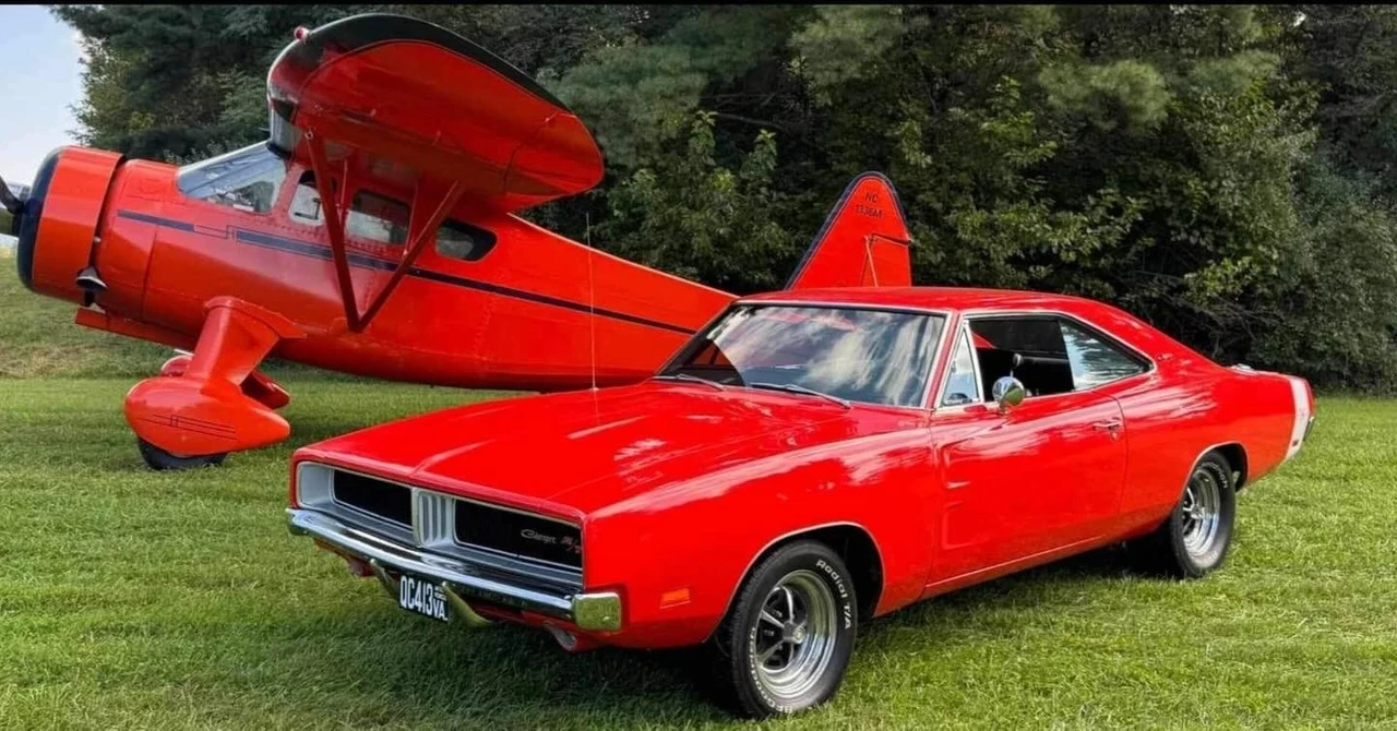 1969 Dodge Charger 2nd Gen - Image 2 of 21