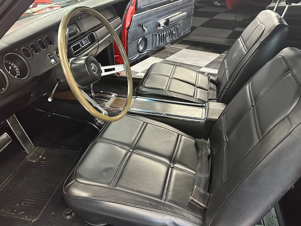1969 Dodge Charger 2nd Gen - Image 11 of 21