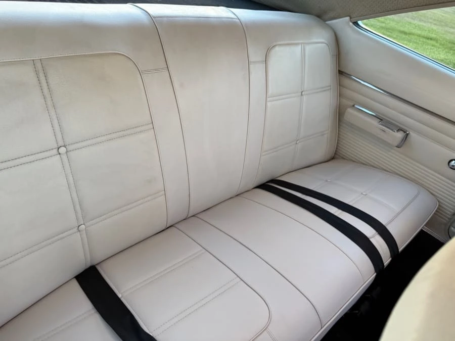 1969 Dodge Charger 2nd Gen - Image 9 of 16