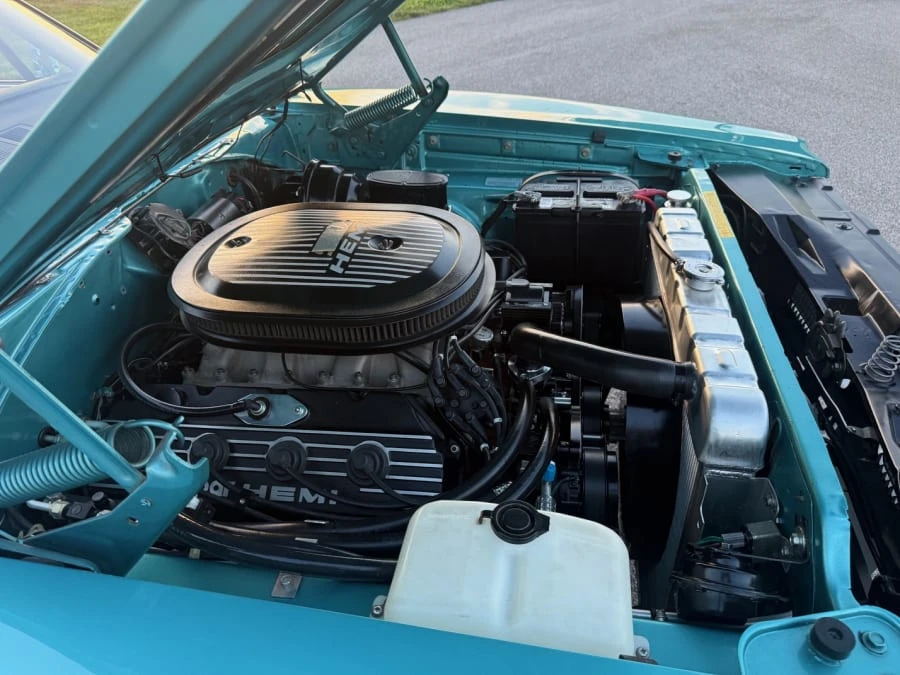 1969 Dodge Charger 2nd Gen - Image 13 of 16