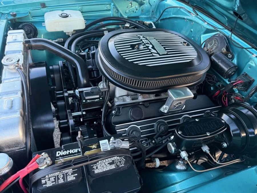 1969 Dodge Charger 2nd Gen - Image 12 of 16