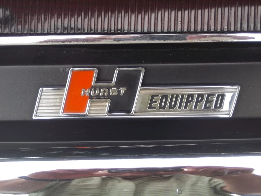 1969 Dodge Charger 2nd Gen - Image 8 of 10