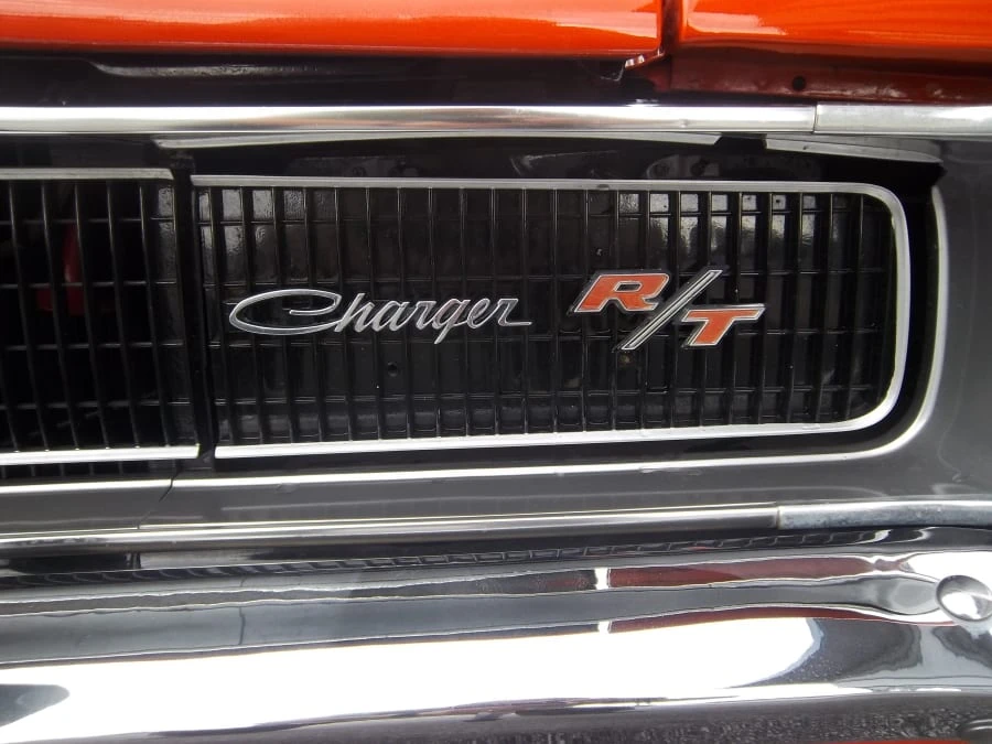 1969 Dodge Charger 2nd Gen - Image 9 of 10