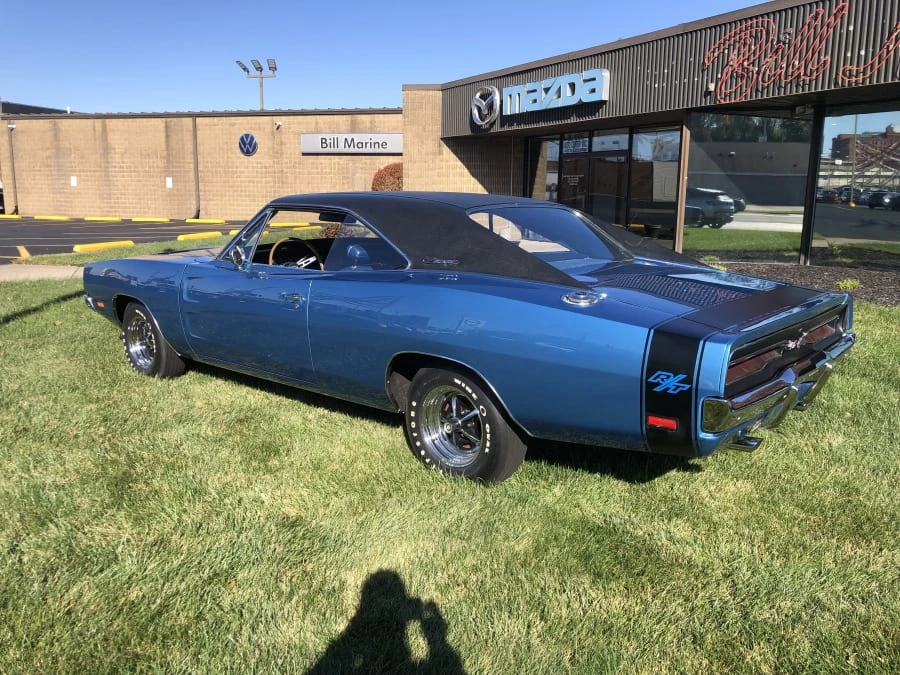 1969 Dodge Charger 2nd Gen - Image 3 of 13