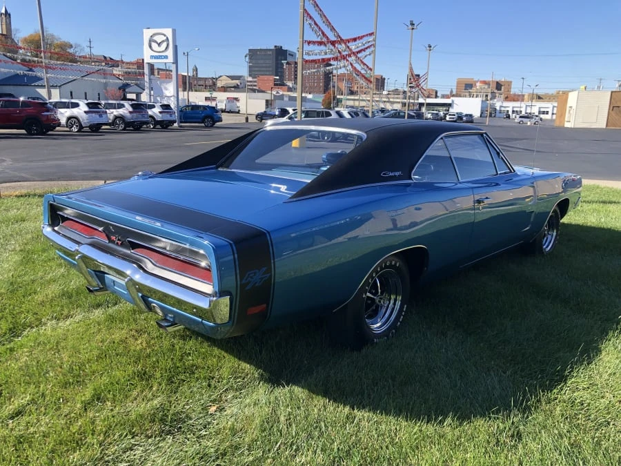 1969 Dodge Charger 2nd Gen - Image 6 of 13