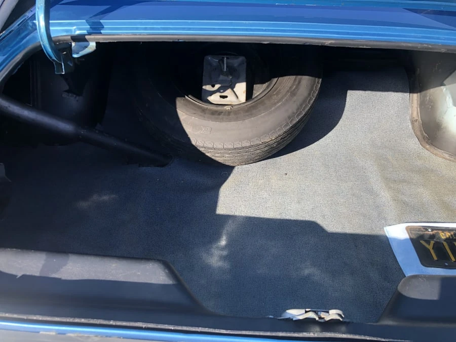 1969 Dodge Charger 2nd Gen - Image 13 of 13