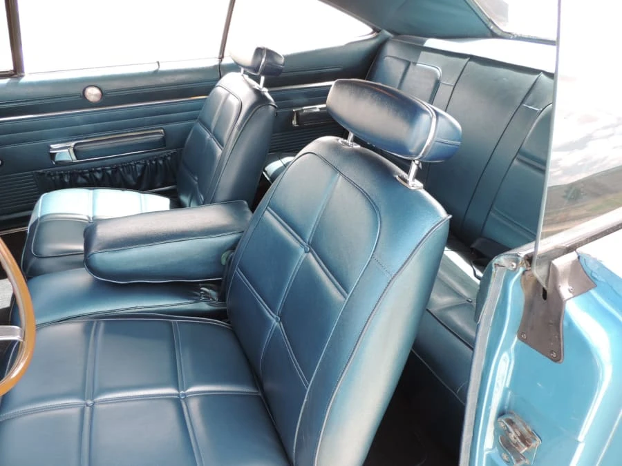 1969 Dodge Charger 2nd Gen - Image 6 of 9