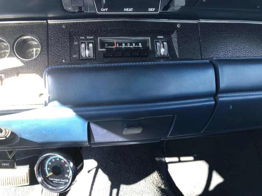 1969 Dodge Charger 2nd Gen - Image 11 of 13