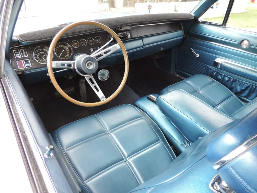 1969 Dodge Charger 2nd Gen - Image 7 of 9