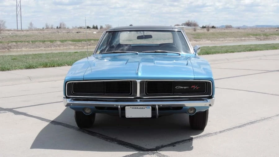 1969 Dodge Charger 2nd Gen - Image 3 of 9