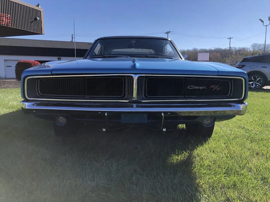 1969 Dodge Charger 2nd Gen - Image 4 of 13