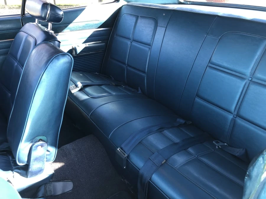 1969 Dodge Charger 2nd Gen - Image 9 of 13