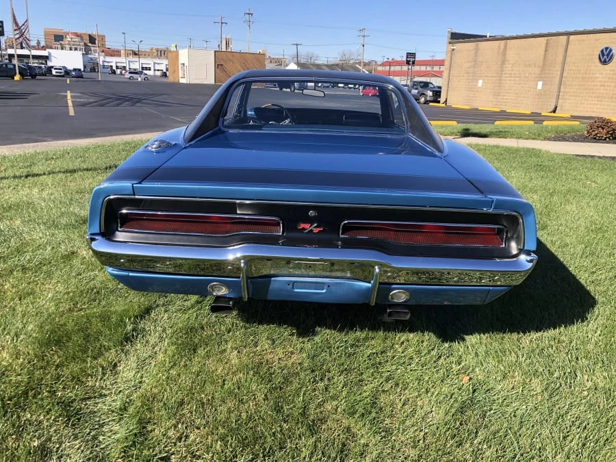 1969 Dodge Charger 2nd Gen - Image 5 of 13