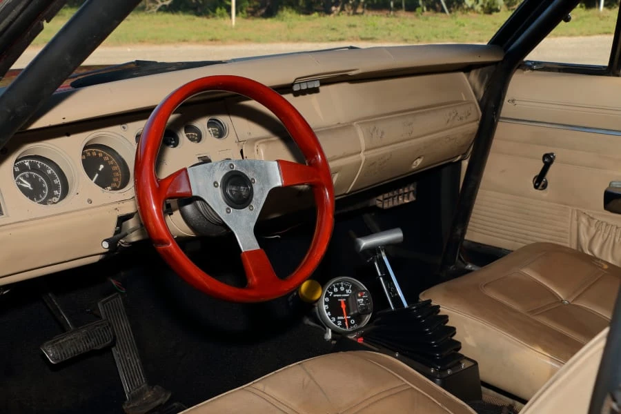 1969 Dodge Charger 2nd Gen - Image 4 of 12