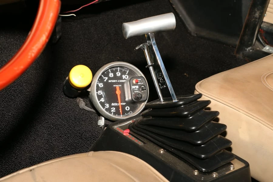 1969 Dodge Charger 2nd Gen - Image 9 of 12