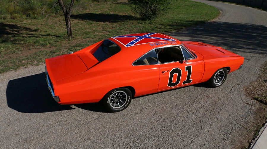 1969 Dodge Charger 2nd Gen - Image 11 of 12
