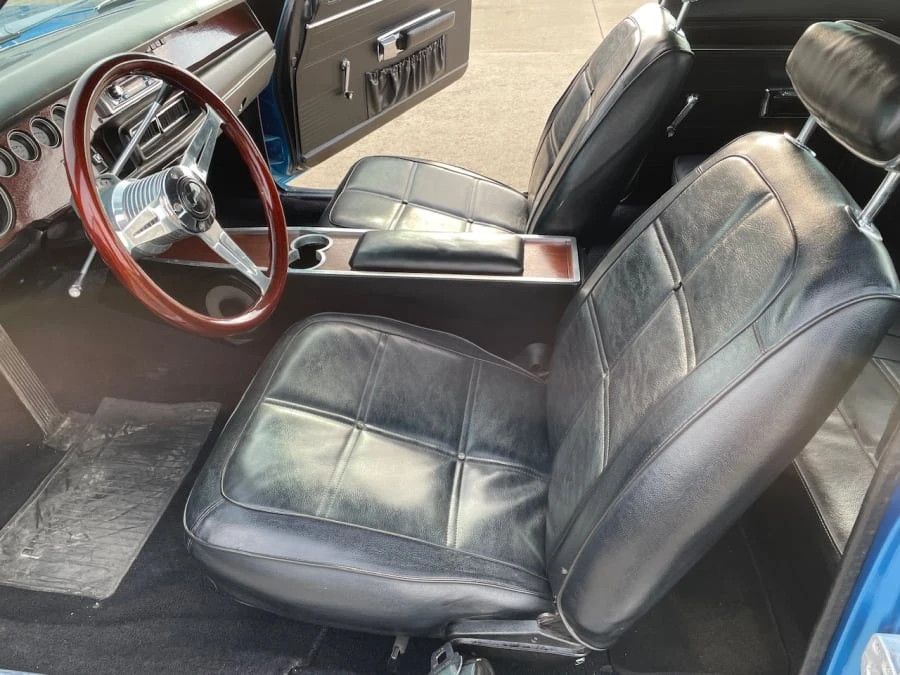 1969 Dodge Charger 2nd Gen - Image 9 of 19