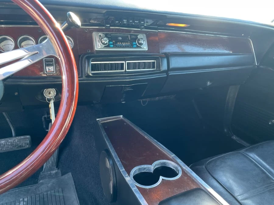 1969 Dodge Charger 2nd Gen - Image 16 of 19