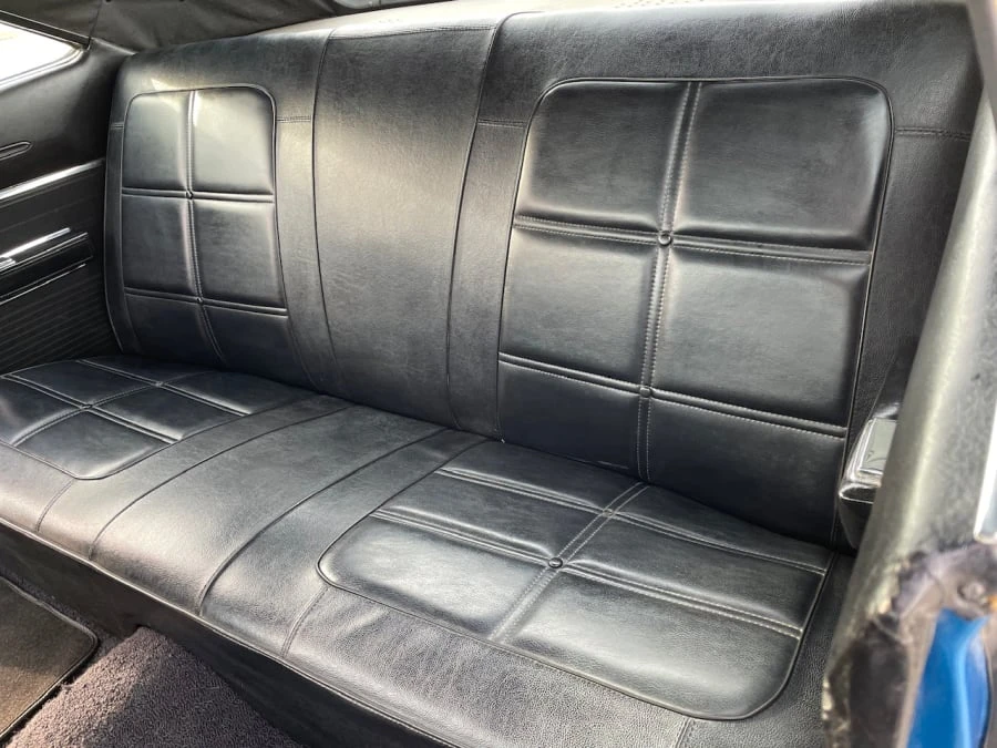 1969 Dodge Charger 2nd Gen - Image 11 of 19