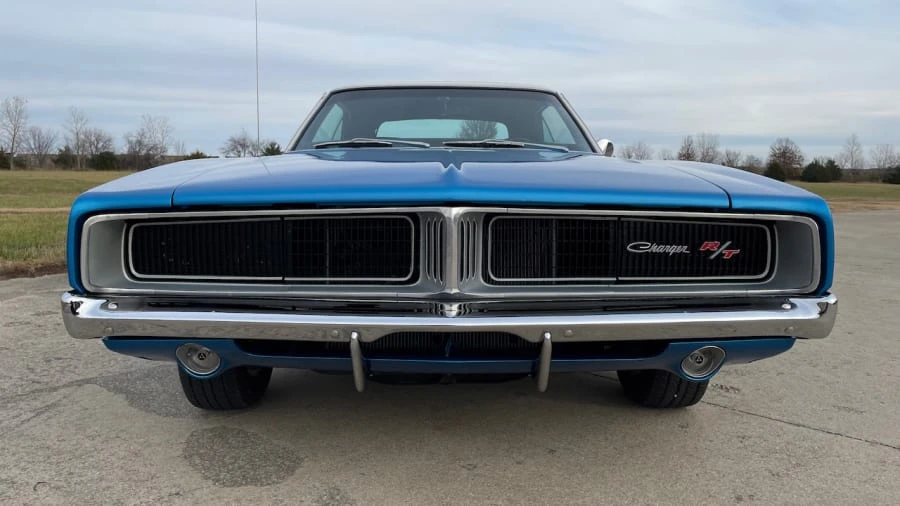 1969 Dodge Charger 2nd Gen - Image 4 of 19