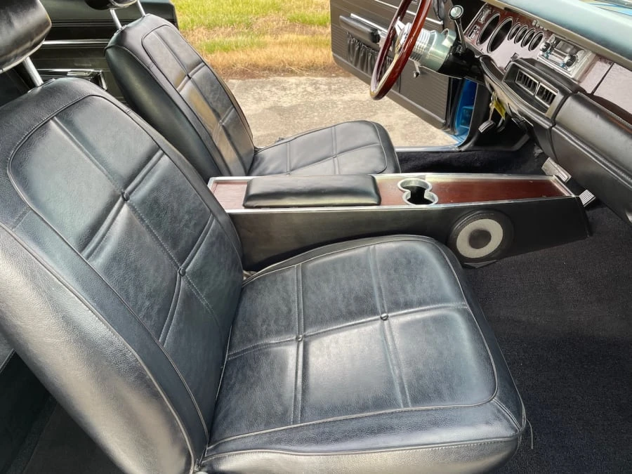 1969 Dodge Charger 2nd Gen - Image 15 of 19