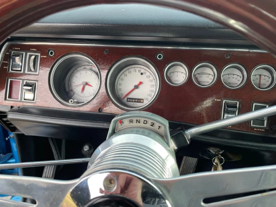 1969 Dodge Charger 2nd Gen - Image 14 of 19