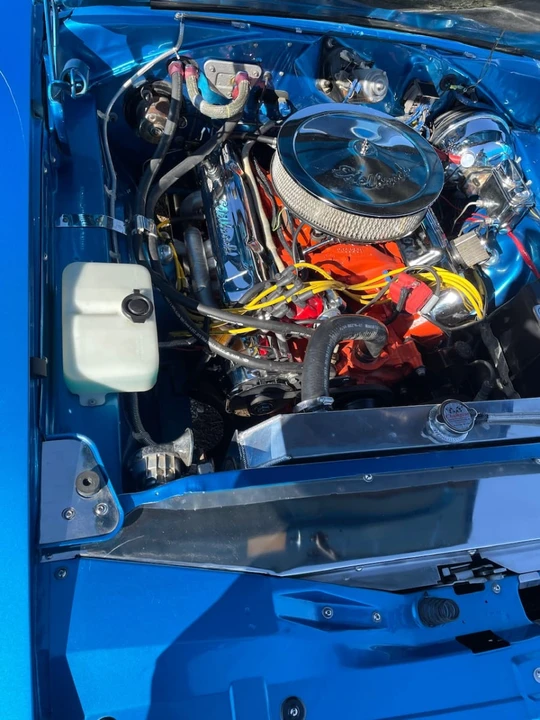1969 Dodge Charger 2nd Gen - Image 18 of 19