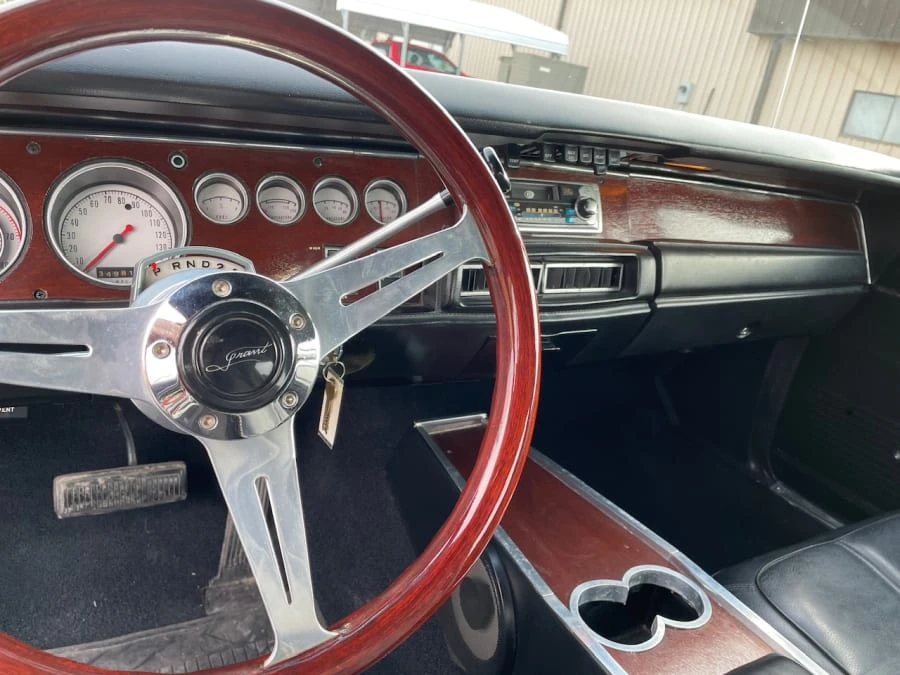 1969 Dodge Charger 2nd Gen - Image 13 of 19
