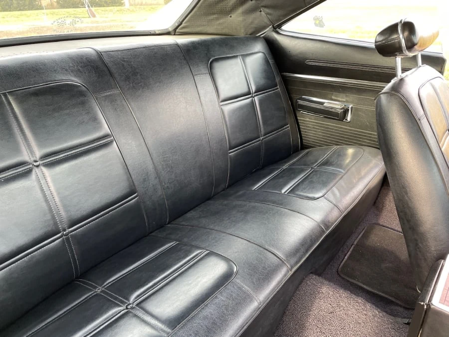 1969 Dodge Charger 2nd Gen - Image 12 of 19