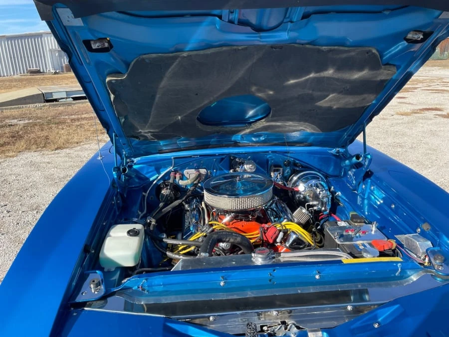 1969 Dodge Charger 2nd Gen - Image 19 of 19