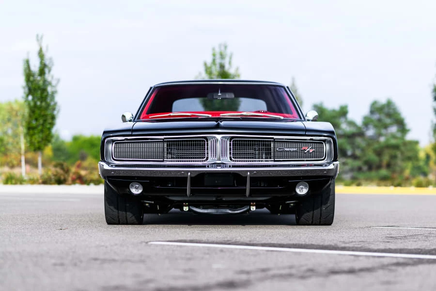 1969 Dodge Charger 2nd Gen - Image 12 of 31