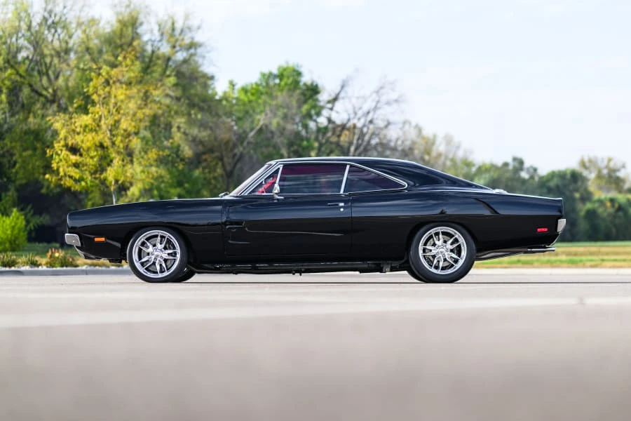1969 Dodge Charger 2nd Gen - Image 31 of 31